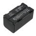 Power Tools Battery Sokkia NET05