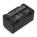 Power Tools Battery Sokkia NET05