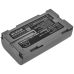 Power Tools Battery Topcon RC-5