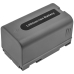 Power Tools Battery Topcon RC-5