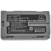 Power Tools Battery Topcon RC-5