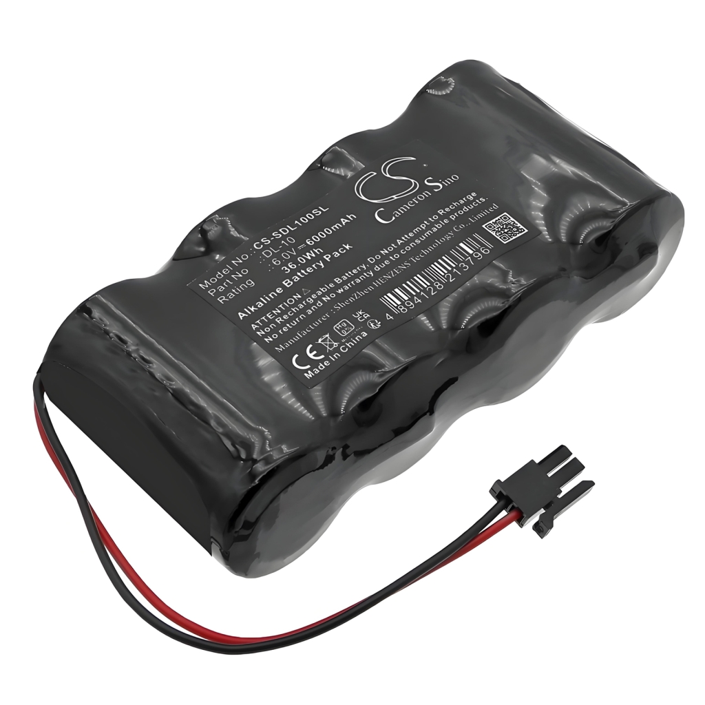 Home Security Camera Battery Saflok CS-SDL100SL