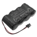 Home Security Camera Battery Saflok CS-SDL100SL