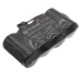 Home Security Camera Battery Saflok CS-SDL100SL