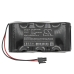 Home Security Camera Battery Saflok CS-SDL100SL