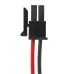 Home Security Camera Battery Saflok CS-SDL100SL