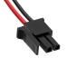 Home Security Camera Battery Saflok CS-SDL100SL