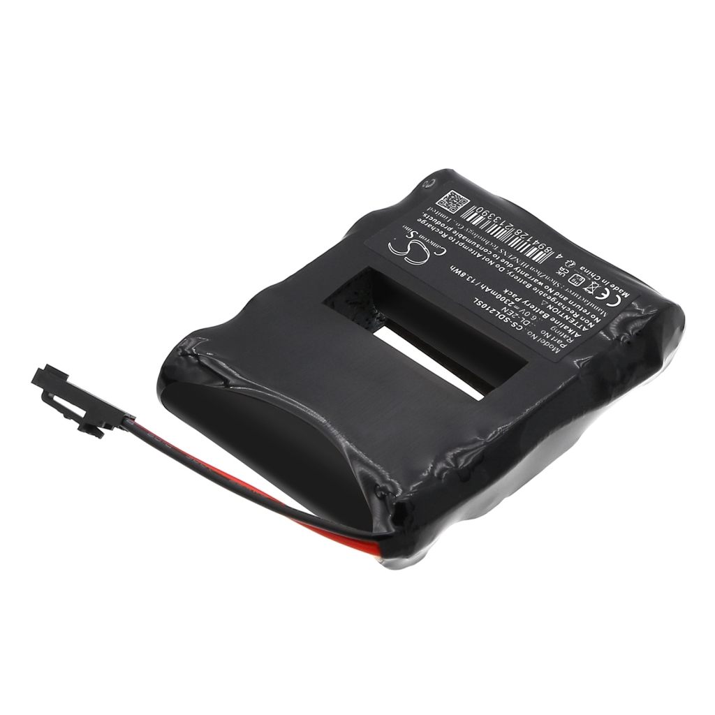Saflok SL2500