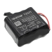 Home Security Camera Battery Locknetics CS-SDL300SL