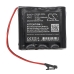 Home Security Camera Battery Locknetics CS-SDL300SL
