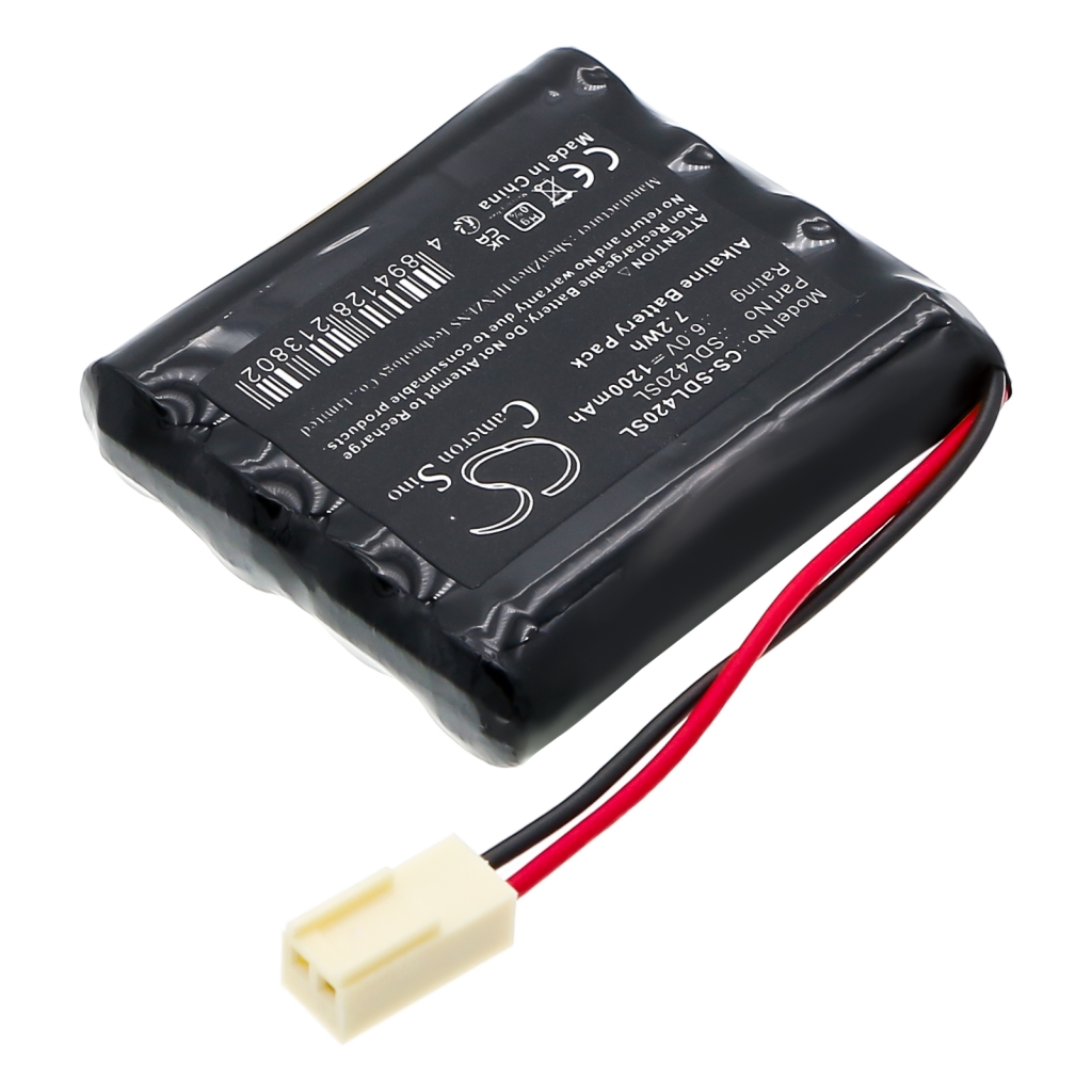 Home Security Camera Battery Generic CS-SDL420SL