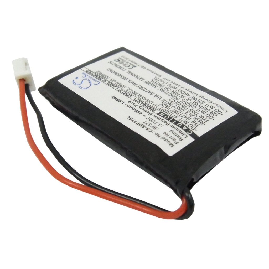 CS-SDP37SL