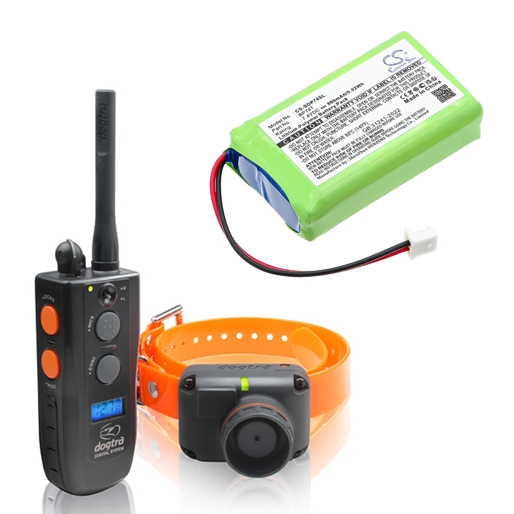 Dogtra 2502B Transmitter