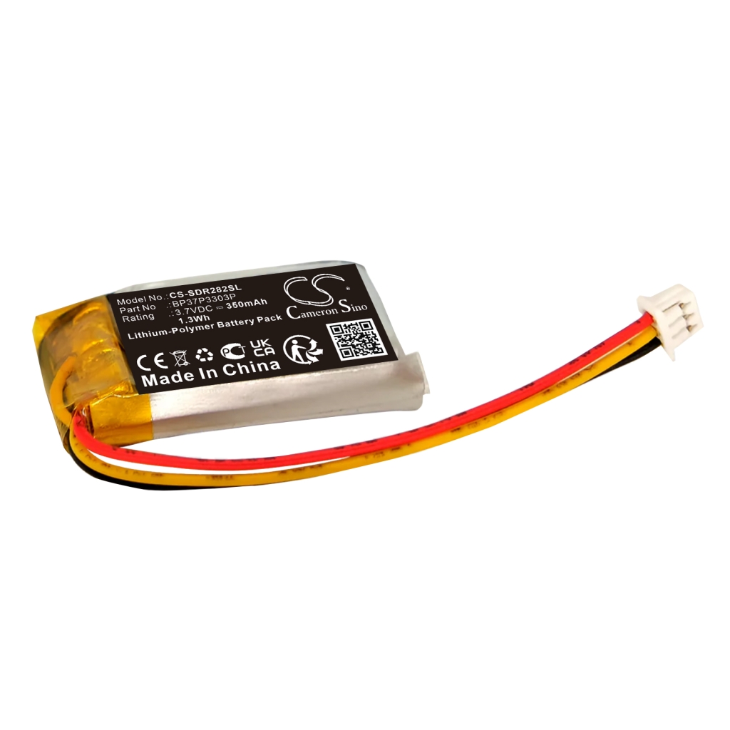 Battery Replaces BP37P3303P