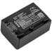 Camera Battery Sony FDR-AX60