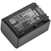Camera Battery Sony FDR-AX60