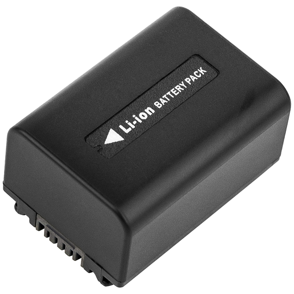 Camera Battery Sony FDR-AX60