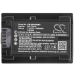 Camera Battery Sony FDR-AX60