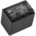 Camera Battery Sony FDR-AXP33