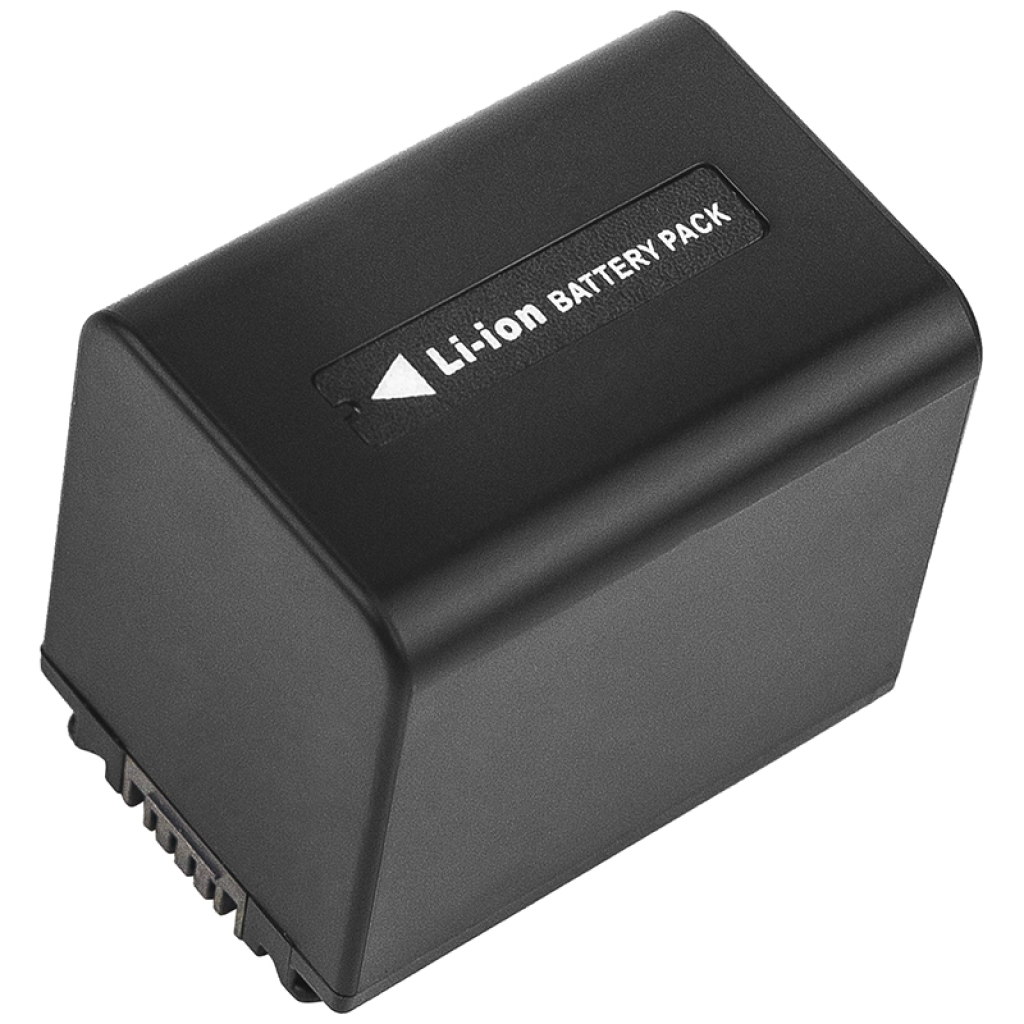 Camera Battery Sony FDR-AXP33