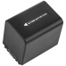 Camera Battery Sony FDR-AXP33