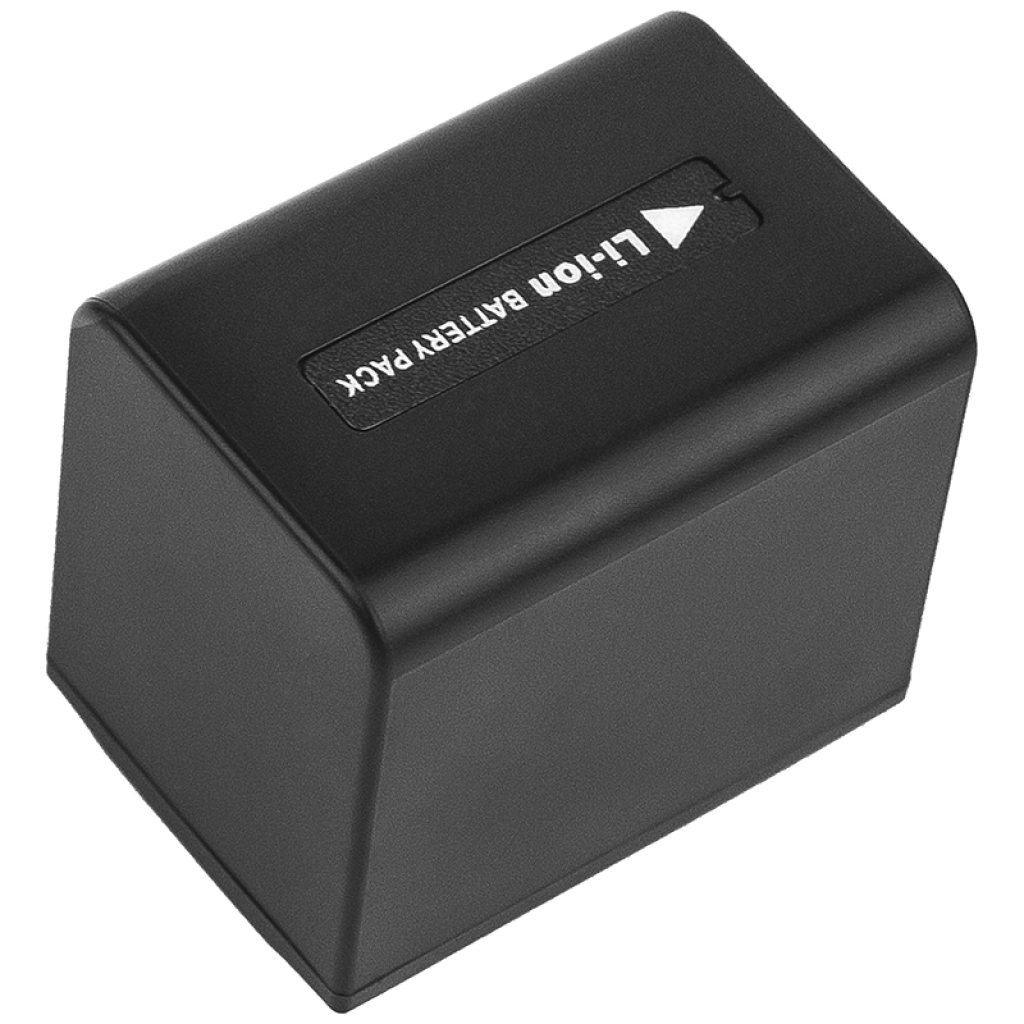 Camera Battery Sony FDR-AXP33