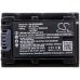 Camera Battery Sony FDR-AXP33