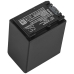 Camera Battery Sony FDR-AX45