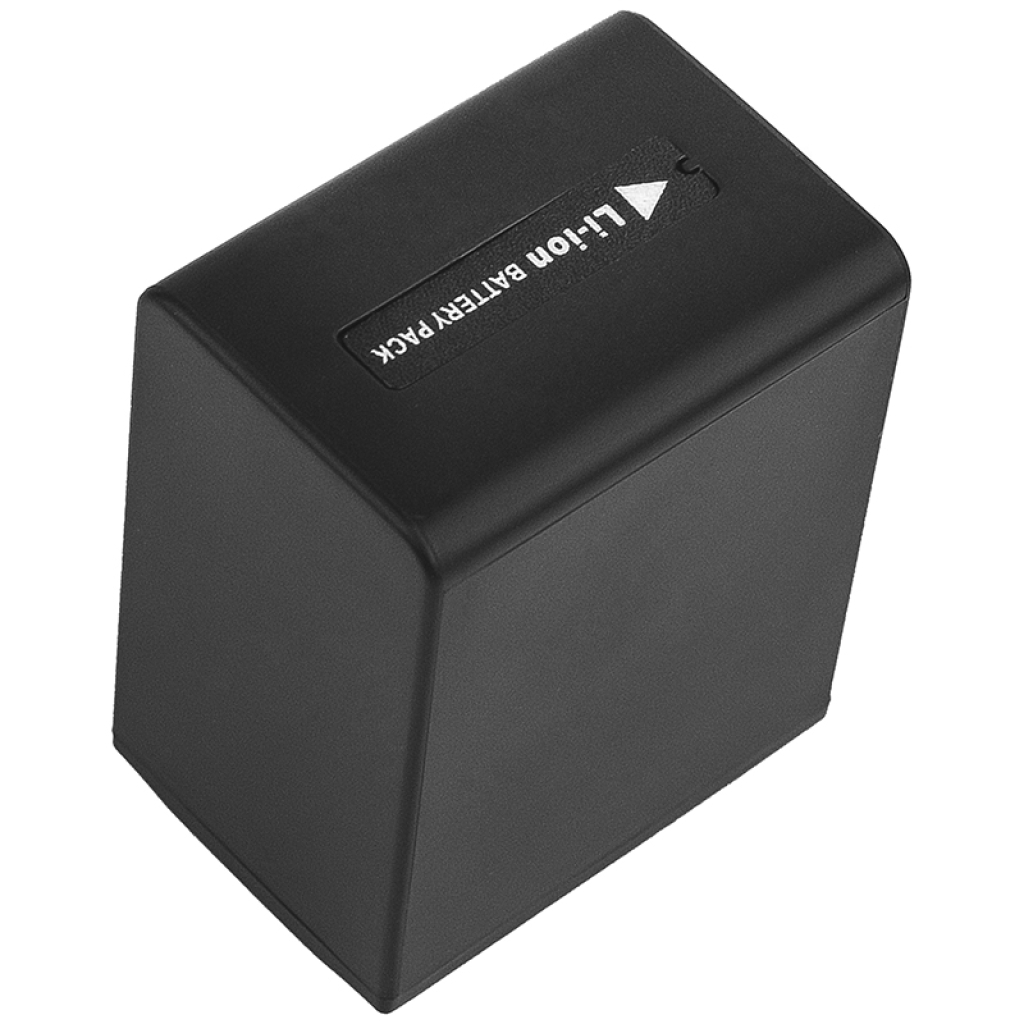 Camera Battery Sony FDR-AXP33