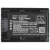 Camera Battery Sony FDR-AXP33