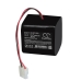 Alarm lock BP6