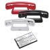 Cordless Phone Battery Swissvoice ePure