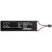 BarCode, Scanner Battery Symbol PS3050