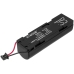 BarCode, Scanner Battery Symbol PS3050