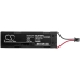 BarCode, Scanner Battery Symbol PS3050