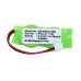 CMOS / BackUp Battery Sony VAIO PCG-SRX3E