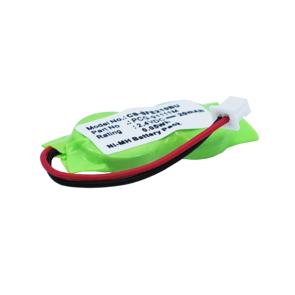 CMOS / BackUp Battery Sony VAIO PCG-SRX3E