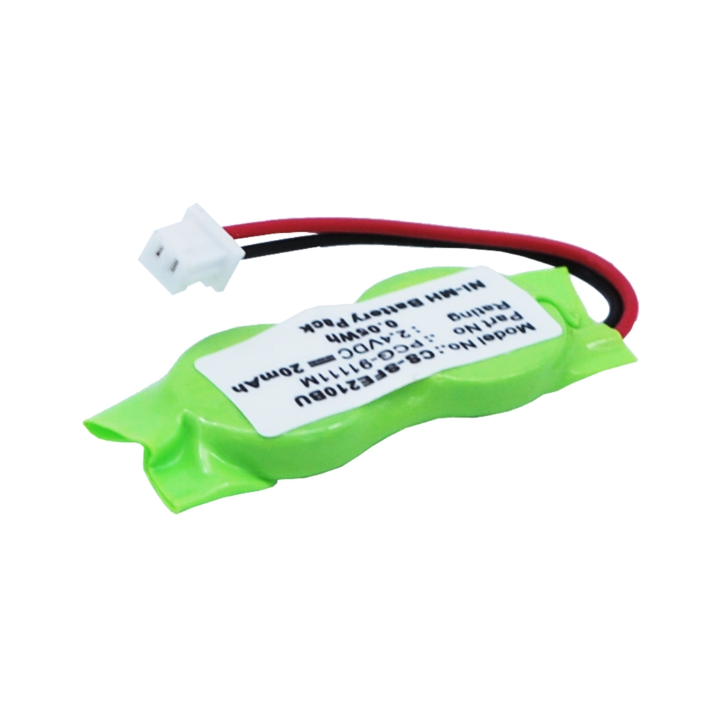 CMOS / BackUp Battery Sony VAIO PCG-SRX3E