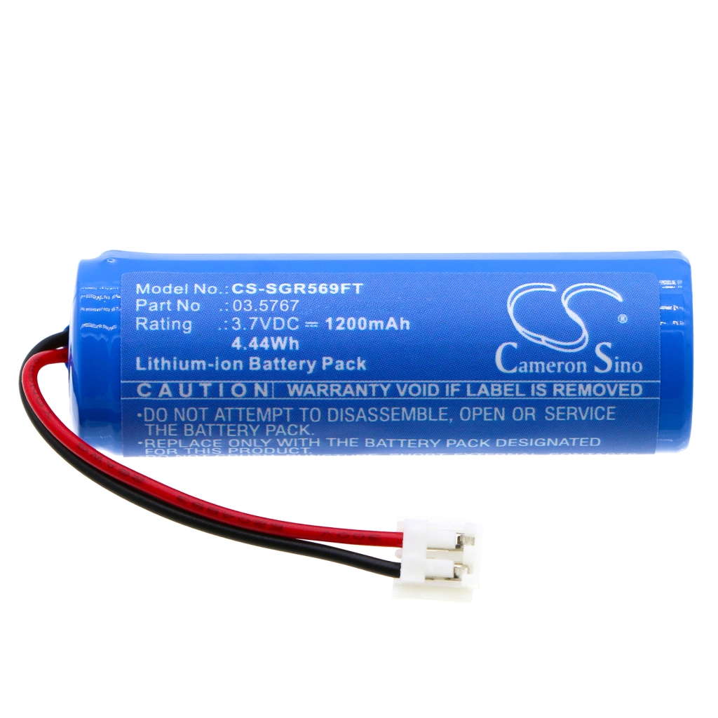 Scangrip Mini Mag Pro COB LED