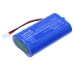 Lighting System Battery Sigor Numotion