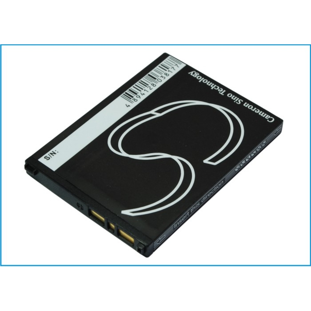 Mobile Phone Battery Sharp SH6220C