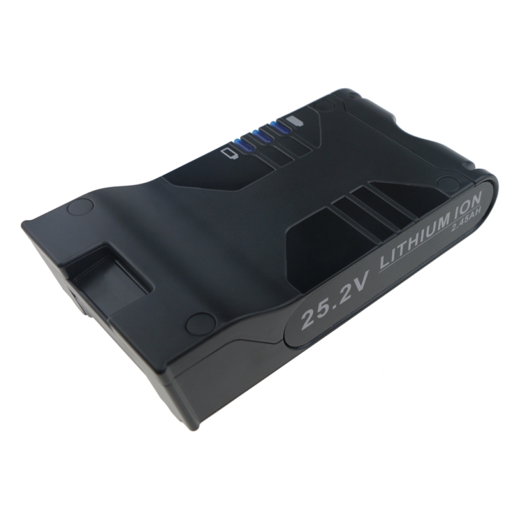 Vacuum Battery Shark IONFlex