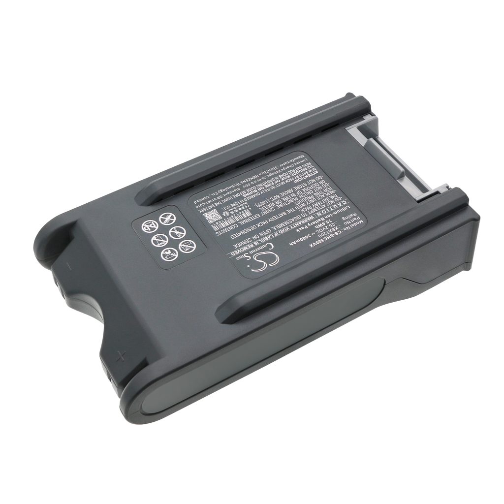 Vacuum Battery Shark IONFlex 2X DuoClean