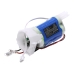 Vacuum Battery Shark CH951C