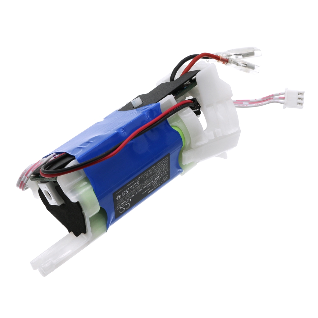 Vacuum Battery Shark CH951C