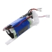 Vacuum Battery Shark CH951C
