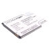 Mobile Phone Battery Samsung Code SCH-i200