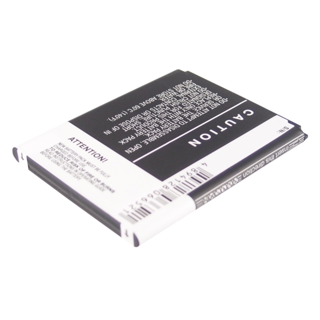 Mobile Phone Battery Samsung Code SCH-i200
