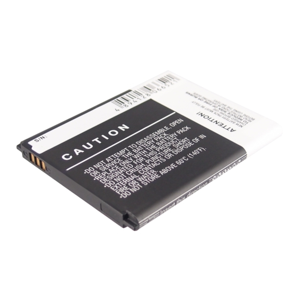 Mobile Phone Battery Samsung Code SCH-i200
