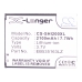 Mobile Phone Battery Samsung Code SCH-i200